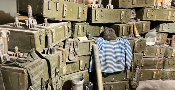 Nestala vojna pomoć Ukrajini vrijedna 62 miliona dolara