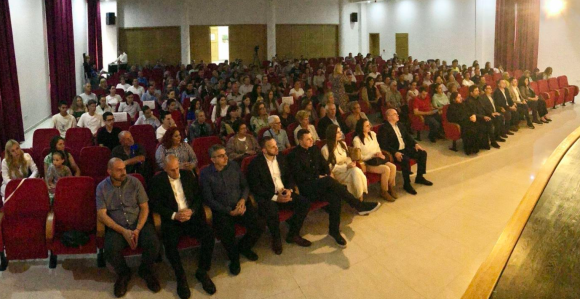 Svečana akademija: Vidovdan bio i ostao ispit srpskoj vjeri