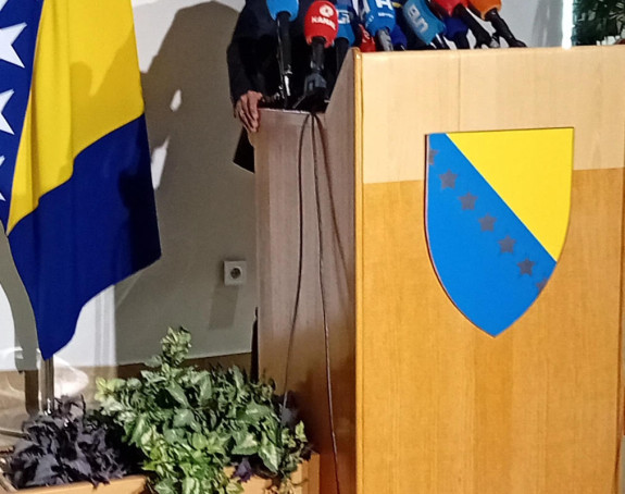 Nešković očekivao raspravu o zakonu o Ustavnom sudu