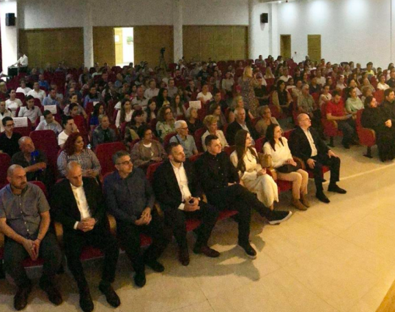 Svečana akademija: Vidovdan bio i ostao ispit srpskoj vjeri