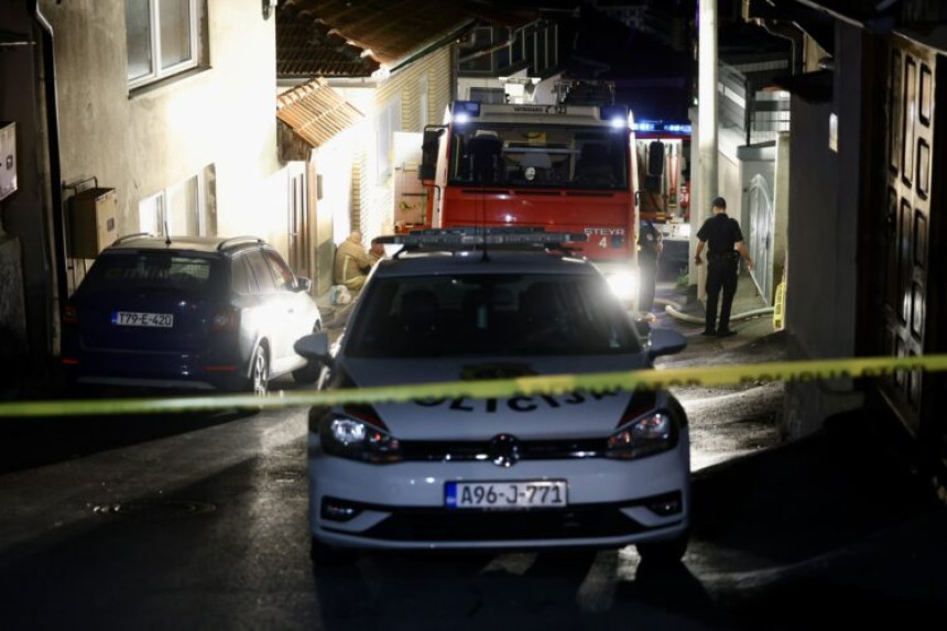 Nakon požara na Širokači pronađeno troje mrtvih!