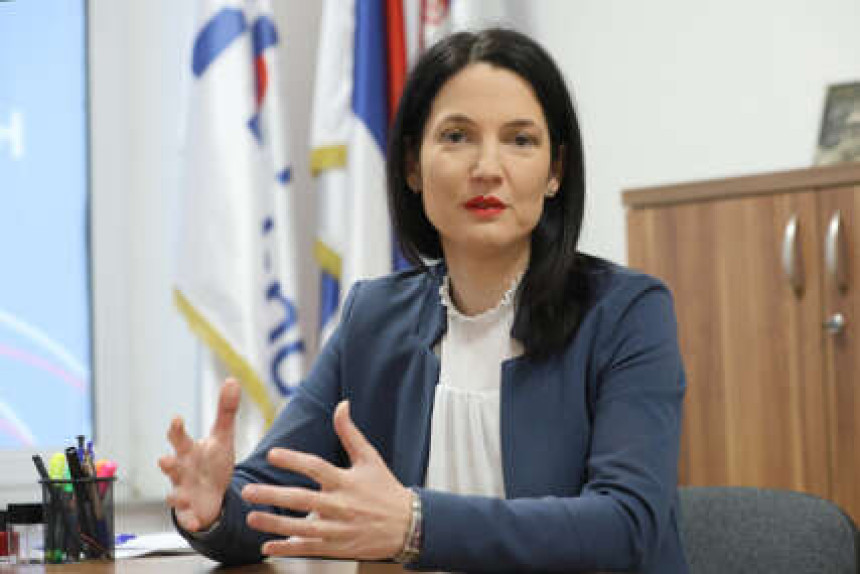 Trivić: Veliko hvala Gradskom odoboru SDS Banjaluka