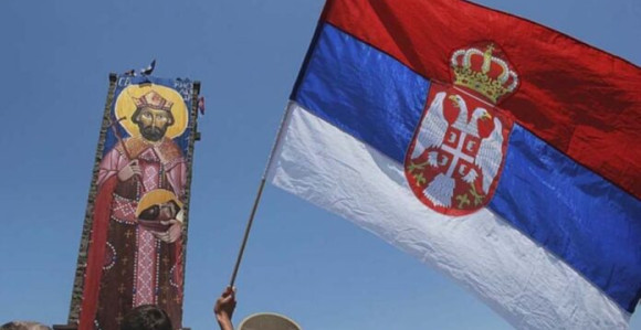 Vidovdan - krsna slava VRS obilježiće se u Jezeru