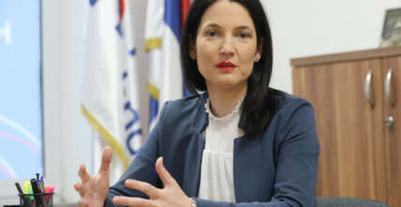 Trivić: Veliko hvala Gradskom odoboru SDS Banjaluka