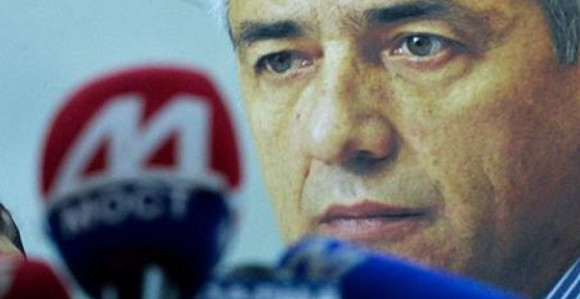 Presude u slučaju ubistva Olivera Ivanovića