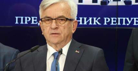 Čubrilović odgovorio Eleku: Netačno i maliciozno!