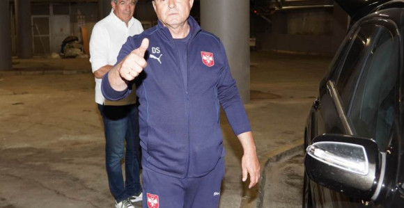 Stojković dobio ponudu koja se ne odbija, 10 miliona €