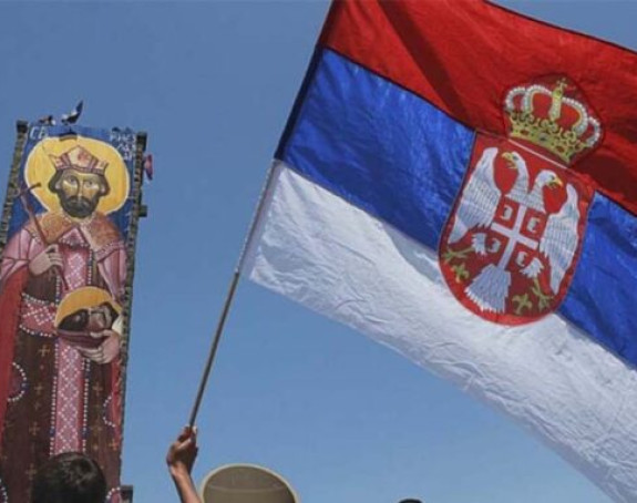 Vidovdan - krsna slava VRS obilježiće se u Jezeru