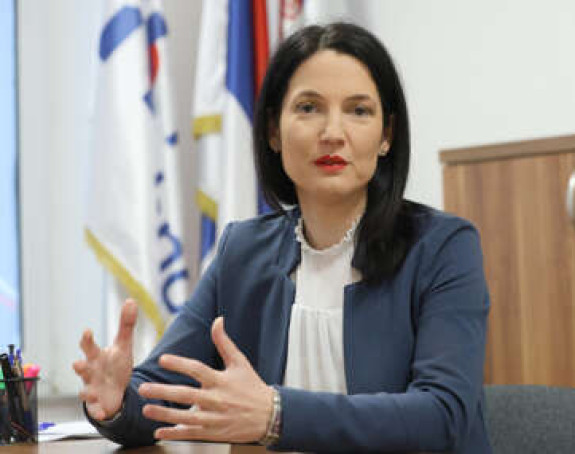 Trivić: Veliko hvala Gradskom odoboru SDS Banjaluka