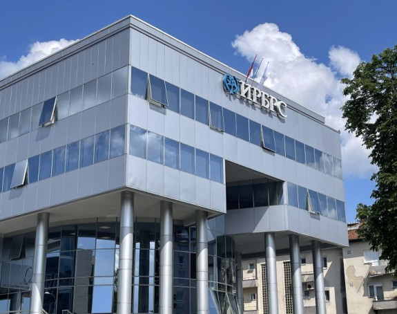 IRB RS plasirala Prointeru i Kalderi više od 9,5 miliona KM