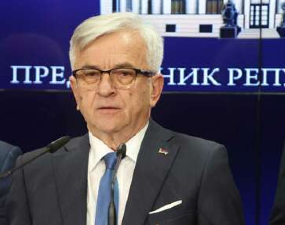 Čubrilović odgovorio Eleku: Netačno i maliciozno!