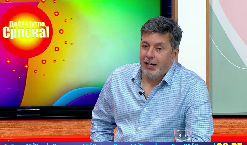 Dejan Varajić: Vjerujem da je Tania živa (VIDEO)