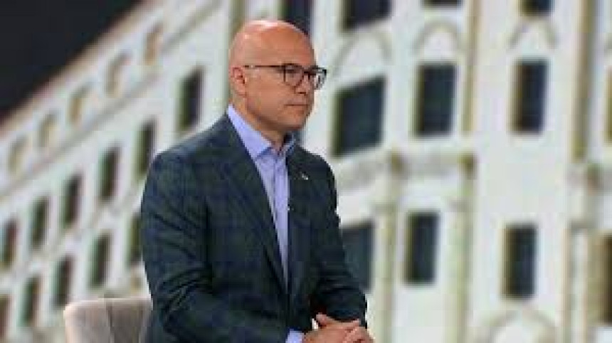 "Moramo da čuvamo mir i stabilnost, ali i slobodu"