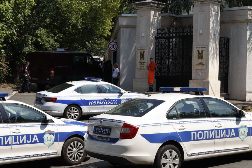 Srbija: Crveni nivo bezbjednosnih prijetnji od terorizma