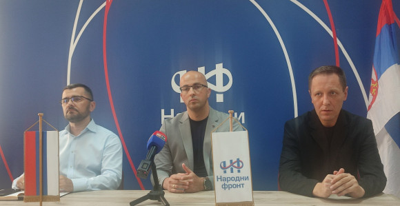 "Bahate se, a ne daju više novca za javnu kuhinju"