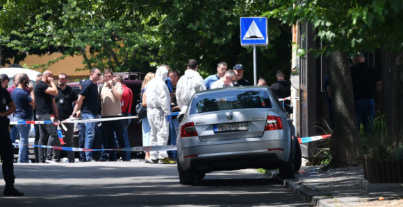 Ministarstvo: Pokušaj terorističkog napada u Beogradu