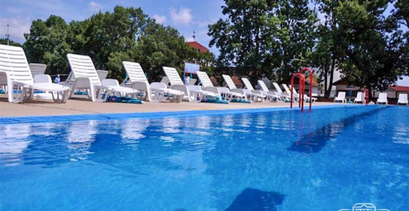 На базенима код Бијељине из воде извучен младић