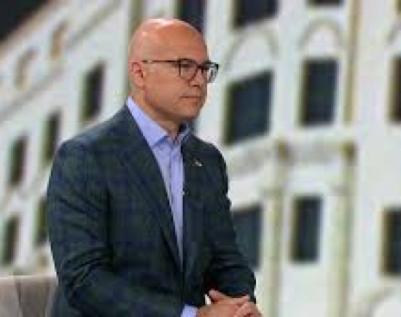 "Moramo da čuvamo mir i stabilnost, ali i slobodu"