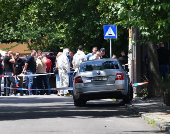 Ministarstvo: Pokušaj terorističkog napada u Beogradu