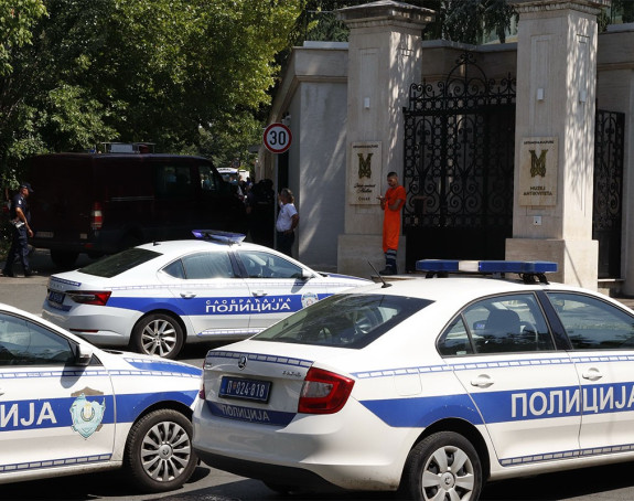 Србија: Црвени ниво безбједносних пријетњи од тероризма