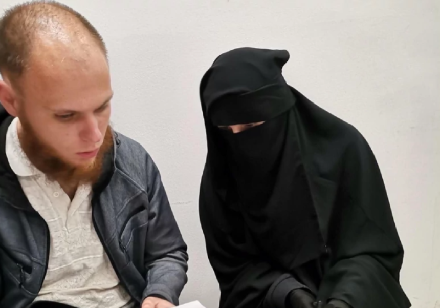 Жена нападача прије три дана напустила Србију