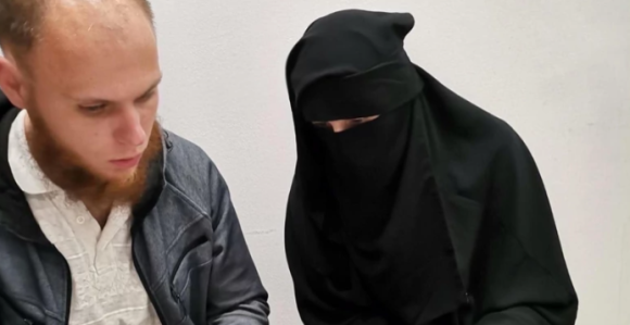 Žena napadača prije tri dana napustila Srbiju