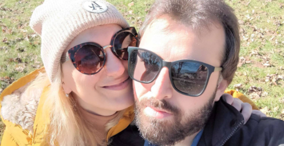 Ubio suprugu, pa na FB pisao kako su srećni