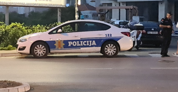 У Црној Гори саслушана супруга терористе Жујовића