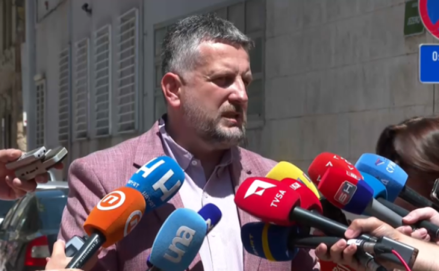Pokušaćemo da smijenimo najlošiji Savjet ministara