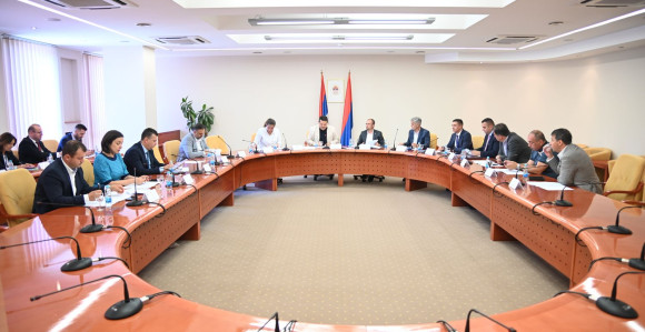 Utorak i posebna sjednica - regulisanje odnosa RS i FBiH