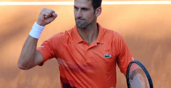 Ђоковић игра сутра око 16 часова против Коприве