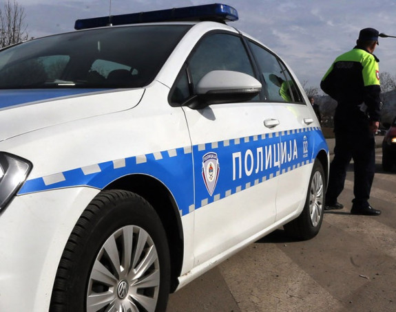 Зворник: Украдено 110.000 марака двојац ухапшен