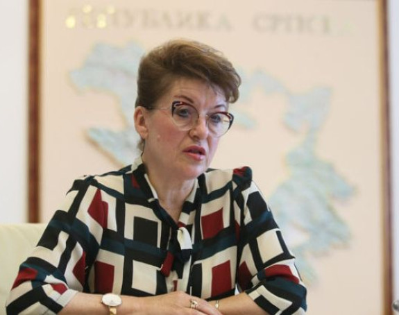 Видовић: Инфинитy група након пререгистрације отвара рачун у ИРБ-у