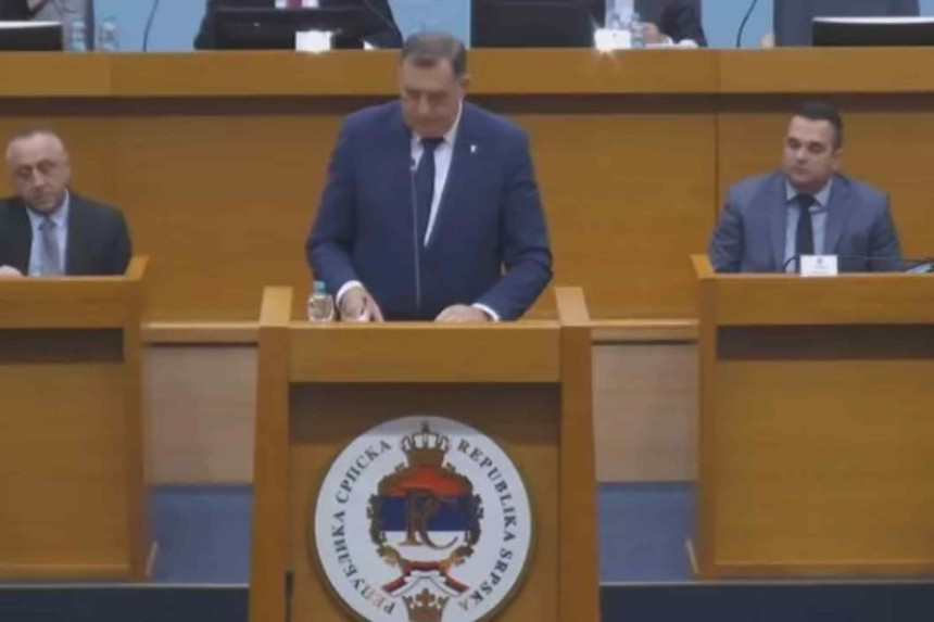 Декларација појачала подјеле између власти и опозиције због Дана Републике Српске (УЖИВО)