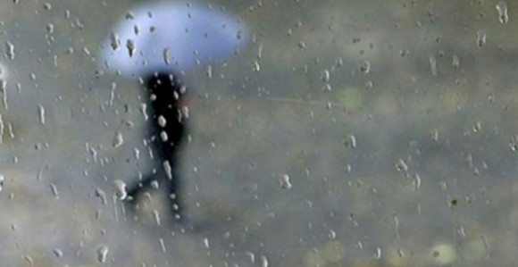 Danas svježije i kišovito, očekuje se pojačan vjetar