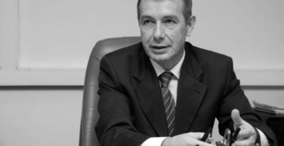 Преминуо бивши директор Полиције Српске, Урош Пена