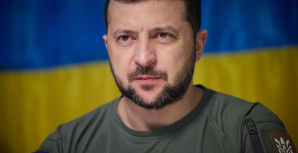 Spriječen državni udar zauzimanja parlamenta Ukrajine