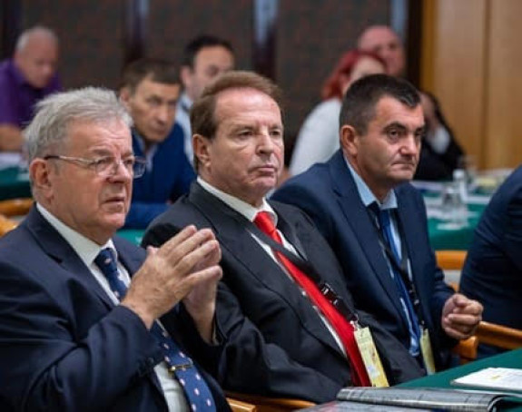 Bogoljubu Kariću nagrada za životno djelo