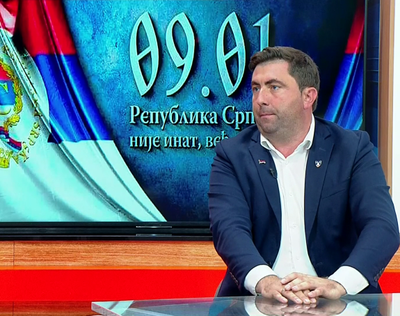 Dodik je spreman sve da stavi na kocku zbog novca, nama je opasnost od režima koji vodi