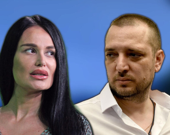 Зоран Маријановић и Инди у вези, писао јој песму у затвору!