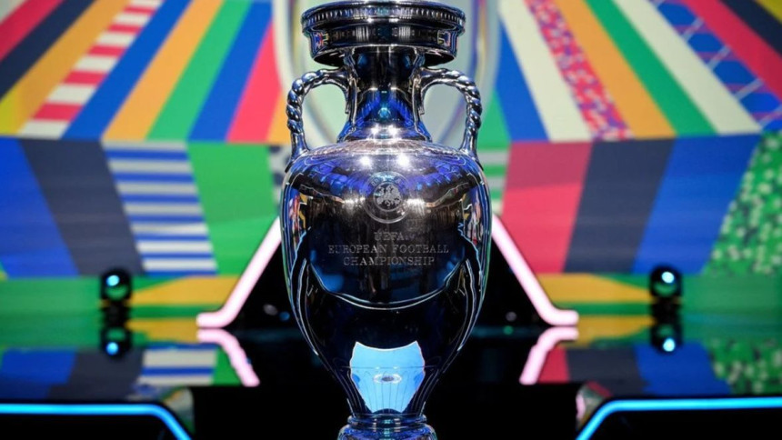 Poznati svi parovi četvrtfinala na EURO 2024.