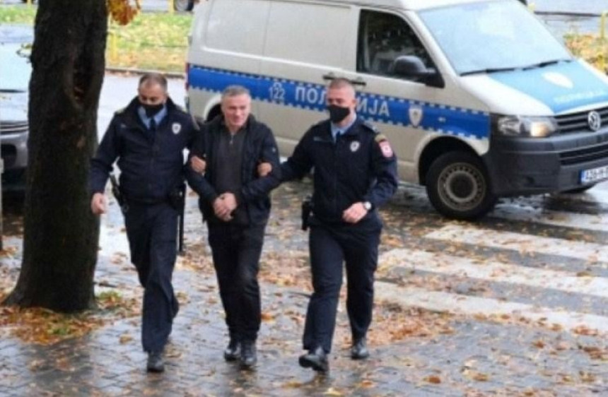 Slučaj "Tomić" mjesecima skuplja prašinu u VSTS BiH