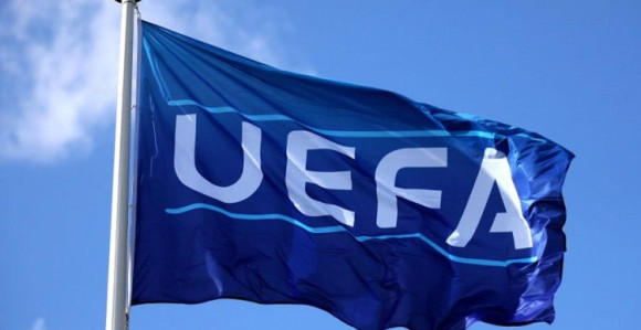 UEFA tokom EP novčano kaznila 21 reprezentaciju