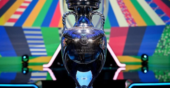 Poznati svi parovi četvrtfinala na EURO 2024.