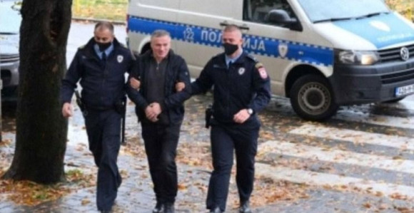 Slučaj "Tomić" mjesecima skuplja prašinu u VSTS BiH
