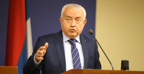 Odoljeli smo svim pritiscima i ostali primjer jedinstva
