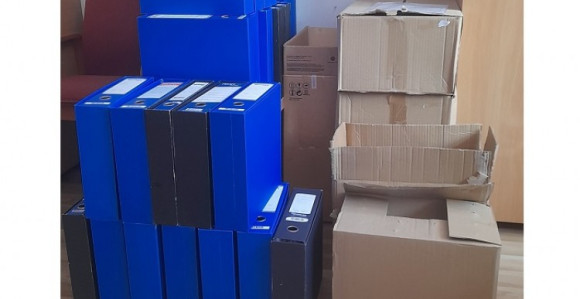 Objavljena imena: Podignuta optužnica u predmetu "Klaster"