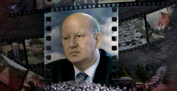 Бојић: "Свједок" - срж филма рад доктора Станковића