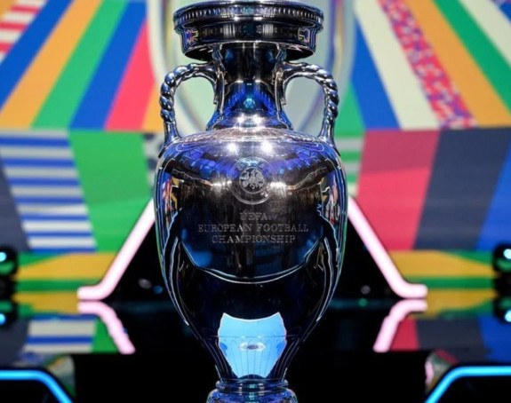Poznati svi parovi četvrtfinala na EURO 2024.