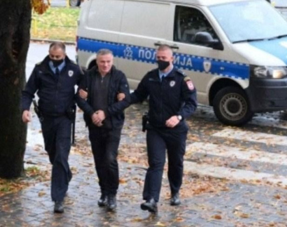 Slučaj "Tomić" mjesecima skuplja prašinu u VSTS BiH